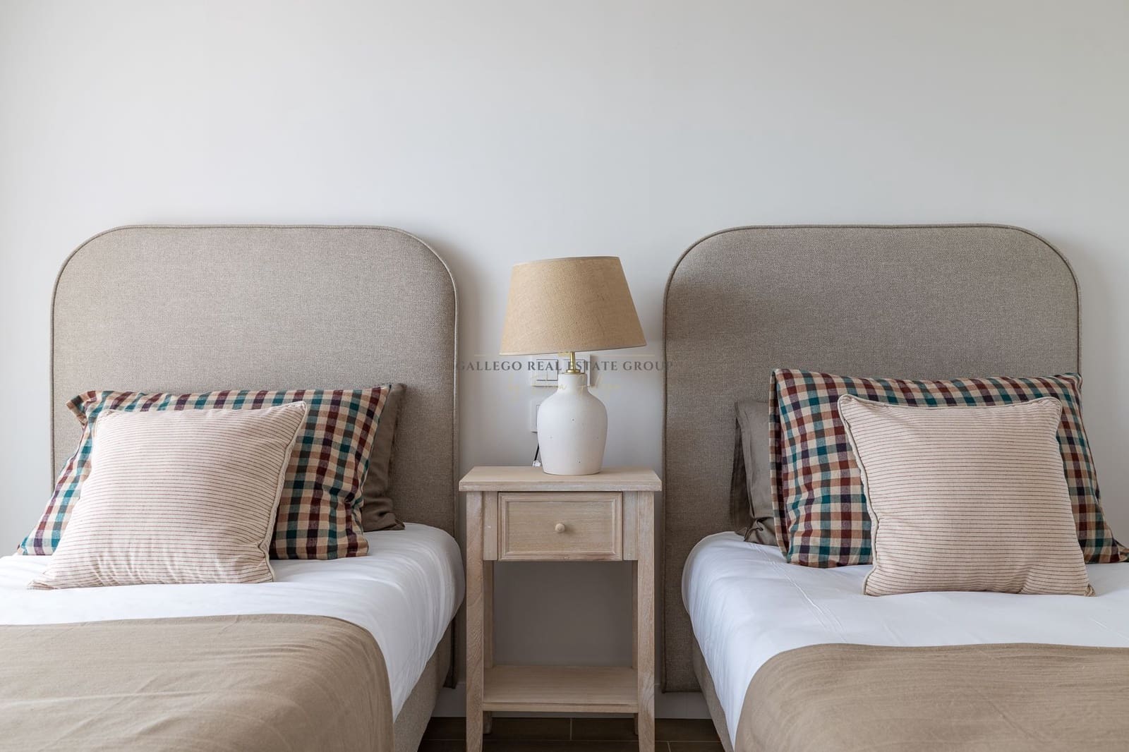 3 sypialnia Apartament na sprzedaż w Calpe / Calp z basenem - 510 000 € (Ref: 9694452)