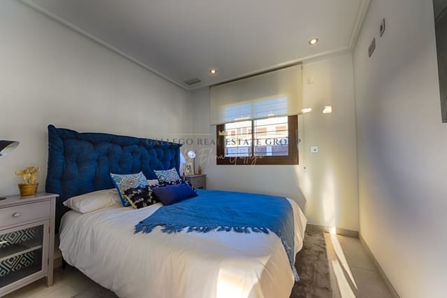 3 Zimmer Reihenhaus zu verkaufen in Pilar de la Horadada ciudad, Pilar de la Horadada mit Pool - 354.900 € (Ref: 9694453)