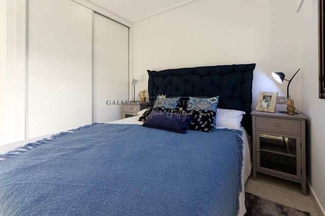 3 Zimmer Reihenhaus zu verkaufen in Pilar de la Horadada ciudad, Pilar de la Horadada mit Pool - 354.900 € (Ref: 9694453)