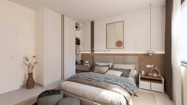 4 soveværelse Villa til salg i Baños y Mendigo, Murcia by med swimmingpool garage - € 744.000 (Ref: 9694455)