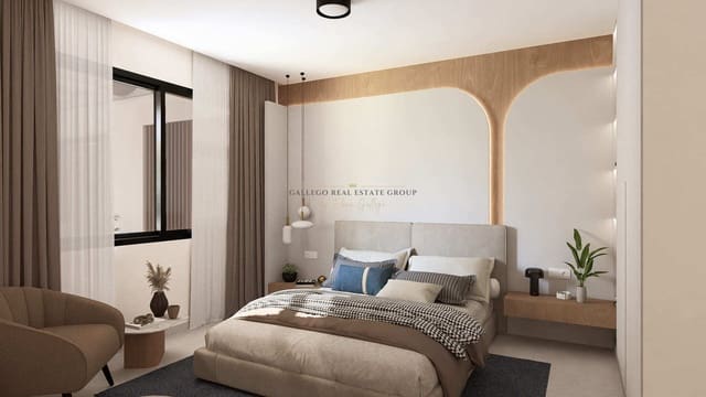 4 soveværelse Villa til salg i Baños y Mendigo, Murcia by med swimmingpool garage - € 744.000 (Ref: 9694455)