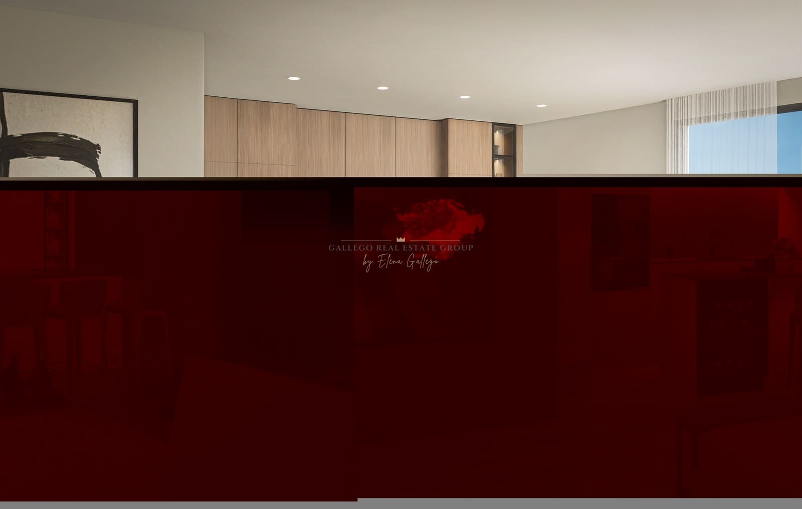 2 chambre Appartement à vendre à Calpe / Calp avec piscine - 330 000 € (Ref: 9694458)