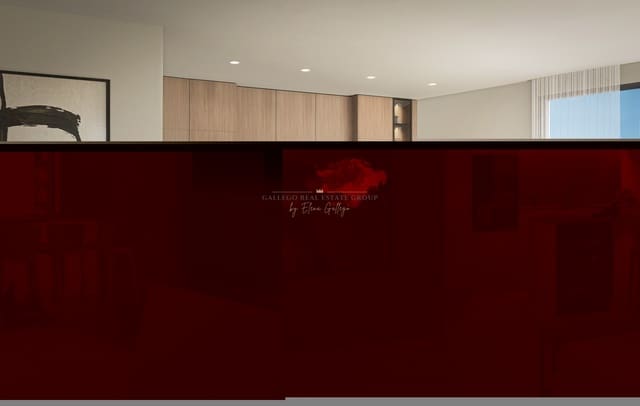 2 sypialnia Apartament na sprzedaż w Pueblo, Calpe / Calp z basenem - 330 000 € (Ref: 9694458)