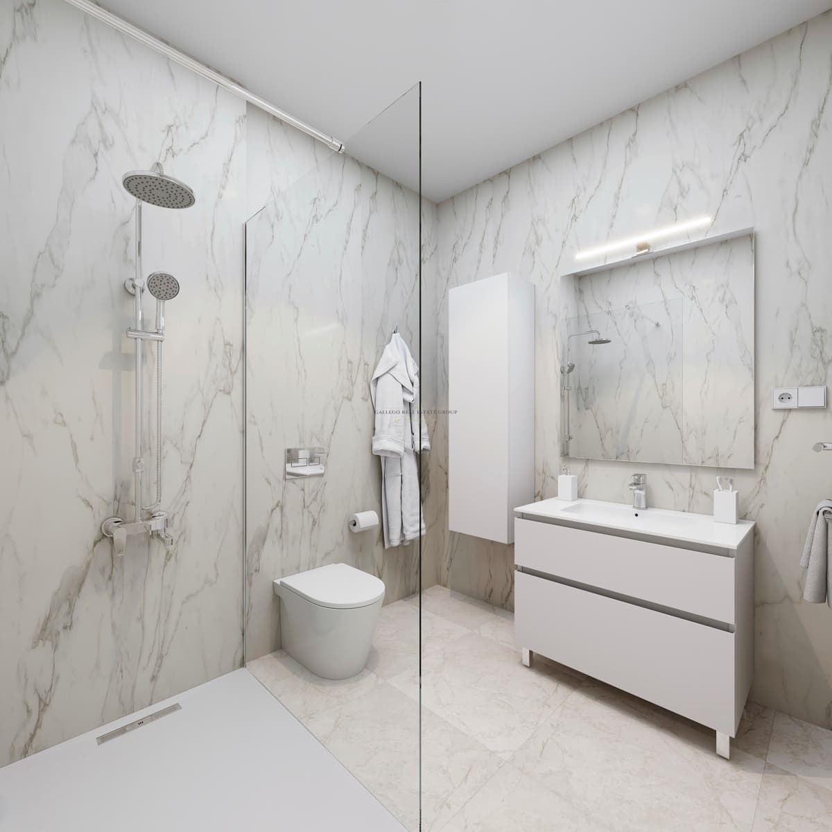 2 bedroom Bungalow for sale in Mazarron with pool - € 320,456 (Ref: 9694459)