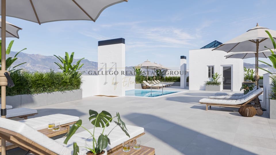 1 bedroom Apartment for sale in Los Cuarteros with pool garage - € 240,000 (Ref: 9694461)