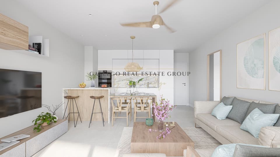 1 bedroom Apartment for sale in Los Cuarteros with pool garage - € 240,000 (Ref: 9694461)