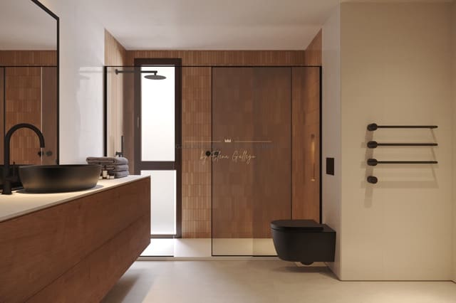 Chalet de 3 habitaciones en Dolores en venta - 424.900 € (Ref: 9694465)