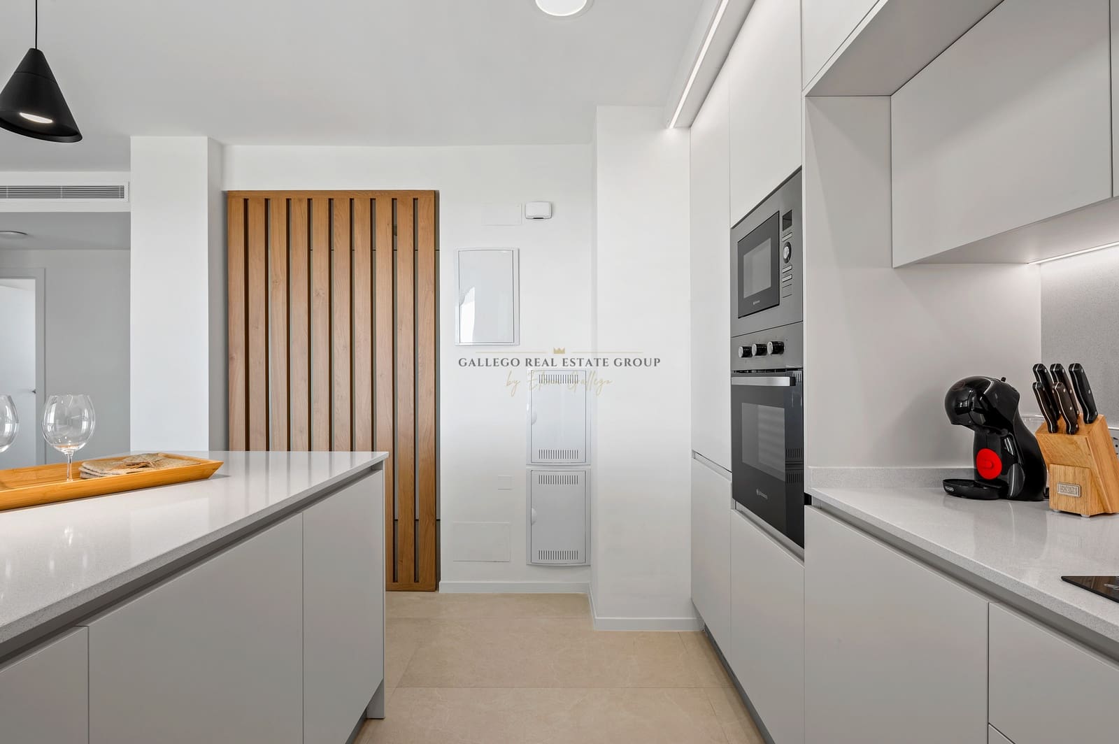 3 makuuhuone Huoneisto myytävänä paikassa Los Alcazares mukana uima-altaan - 349 900 € (Ref: 9714185)