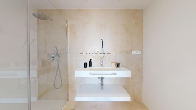 1 sovrum Lägenhet till salu i Los Collados - Los Geraneos, Aguilas med pool - 275 000 € (Ref: 9714191)