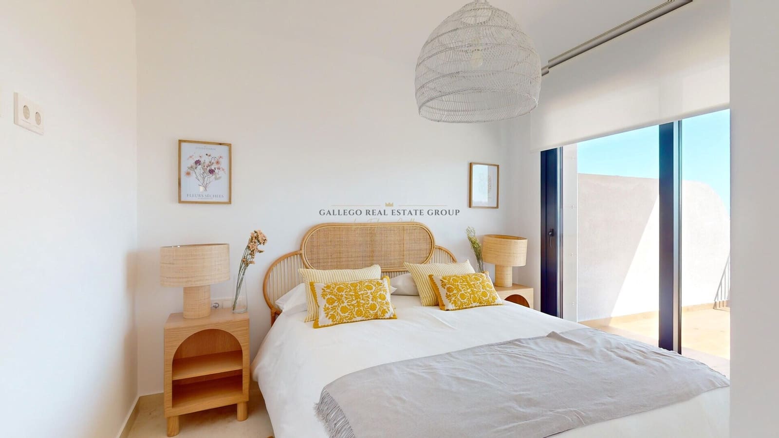 1 bedroom Flat for sale in Aguilas with pool - € 275,000 (Ref: 9714191)