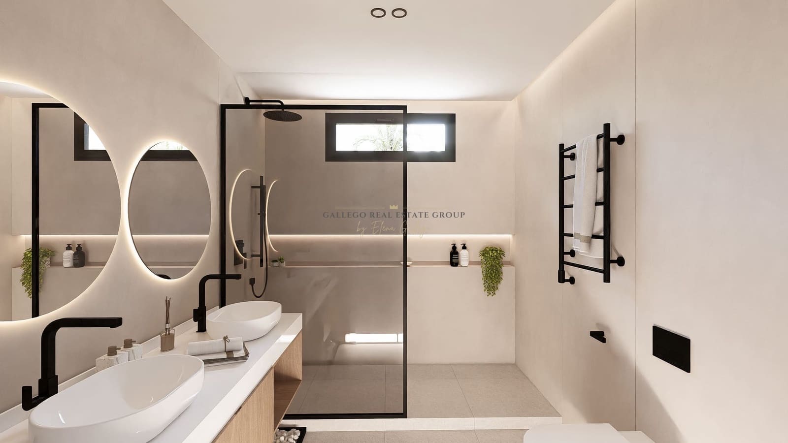 2 soveværelse Villa til salg i Banos y Mendigo med swimmingpool garage - € 443.500 (Ref: 9714199)