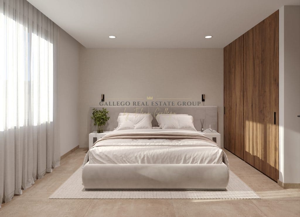 3 bedroom Villa for sale in Cuevas del Almanzora with pool - € 375,950 (Ref: 9716753)