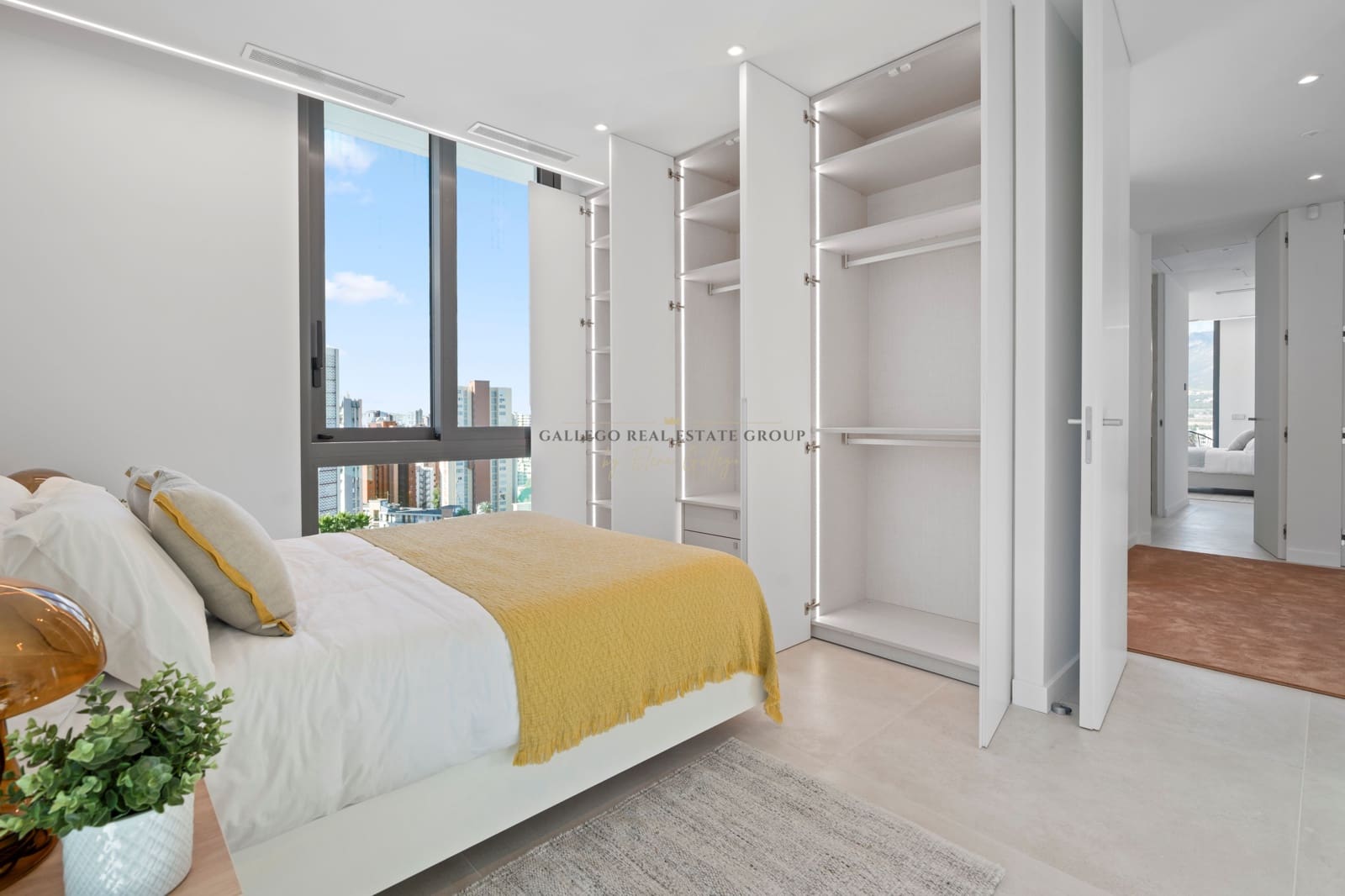 4 sovrum Villa till salu i Benidorm - 2 000 000 € (Ref: 9872703)