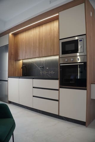 3 camera da letto Appartamento in vendita in El Mojon, Pilar de la Horadada con piscina - 429.900 € (Rif: 9872704)