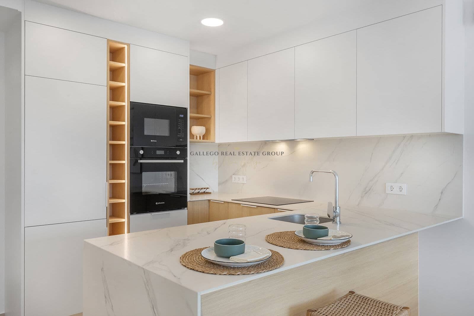 3 slaapkamer Appartement te koop in Los Alcazares met zwembad - € 349.900 (Ref: 9872706)