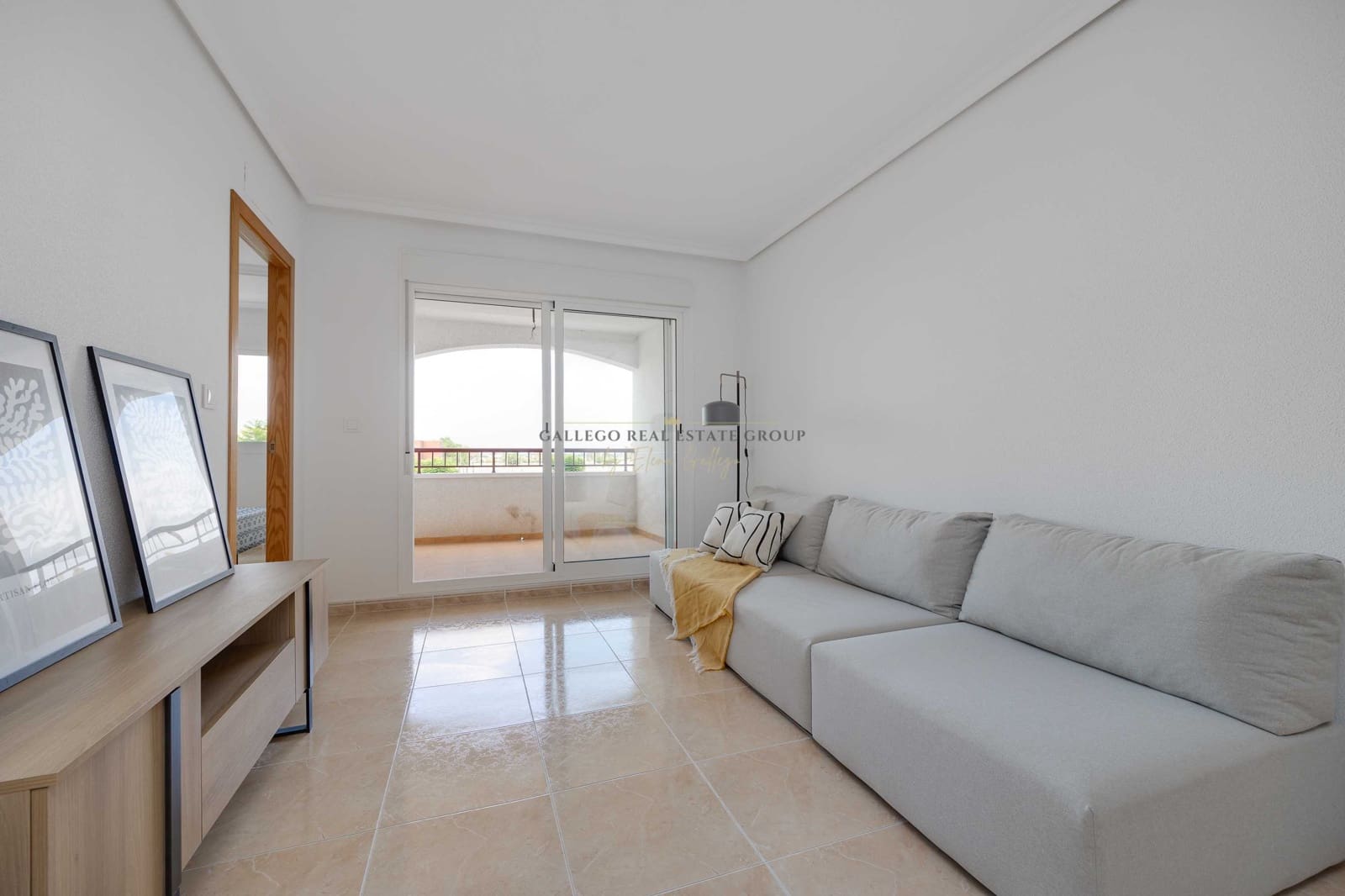 3 slaapkamer Flat te koop in San Fulgencio met zwembad garage - € 180.000 (Ref: 9872708)