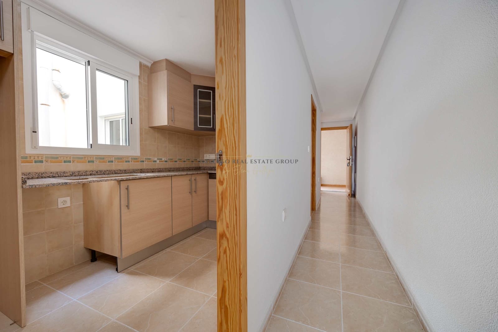 3 slaapkamer Flat te koop in San Fulgencio met zwembad garage - € 180.000 (Ref: 9872708)