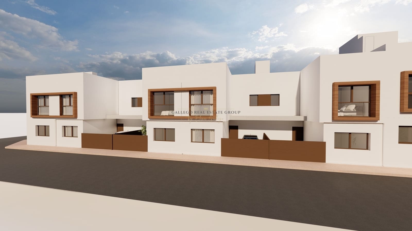 3 camera da letto Casa in vendita in San Javier - 299.900 € (Rif: 9872721)