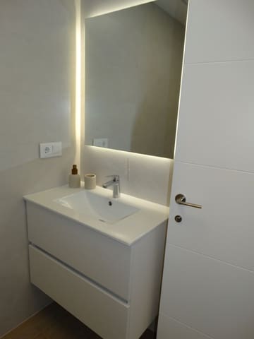 2 slaapkamer Bungalow te koop in Pilar de la Horadada ciudad, Pilar de la Horadada met zwembad - € 245.000 (Ref: 9872727)