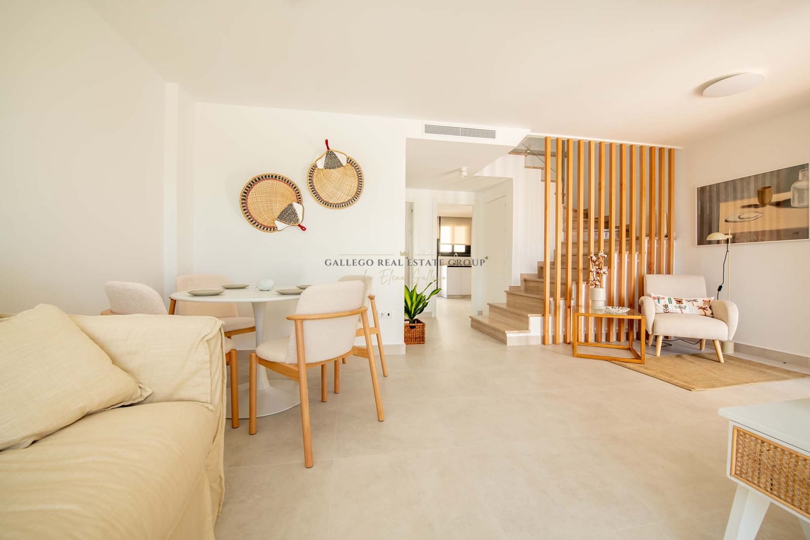 3 camera da letto Villetta a Schiera in vendita in Cox con piscina - 255.000 € (Rif: 9872728)