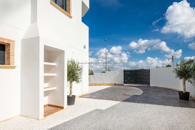 3 camera da letto Villetta a Schiera in vendita in Cox con piscina - 255.000 € (Rif: 9872728)