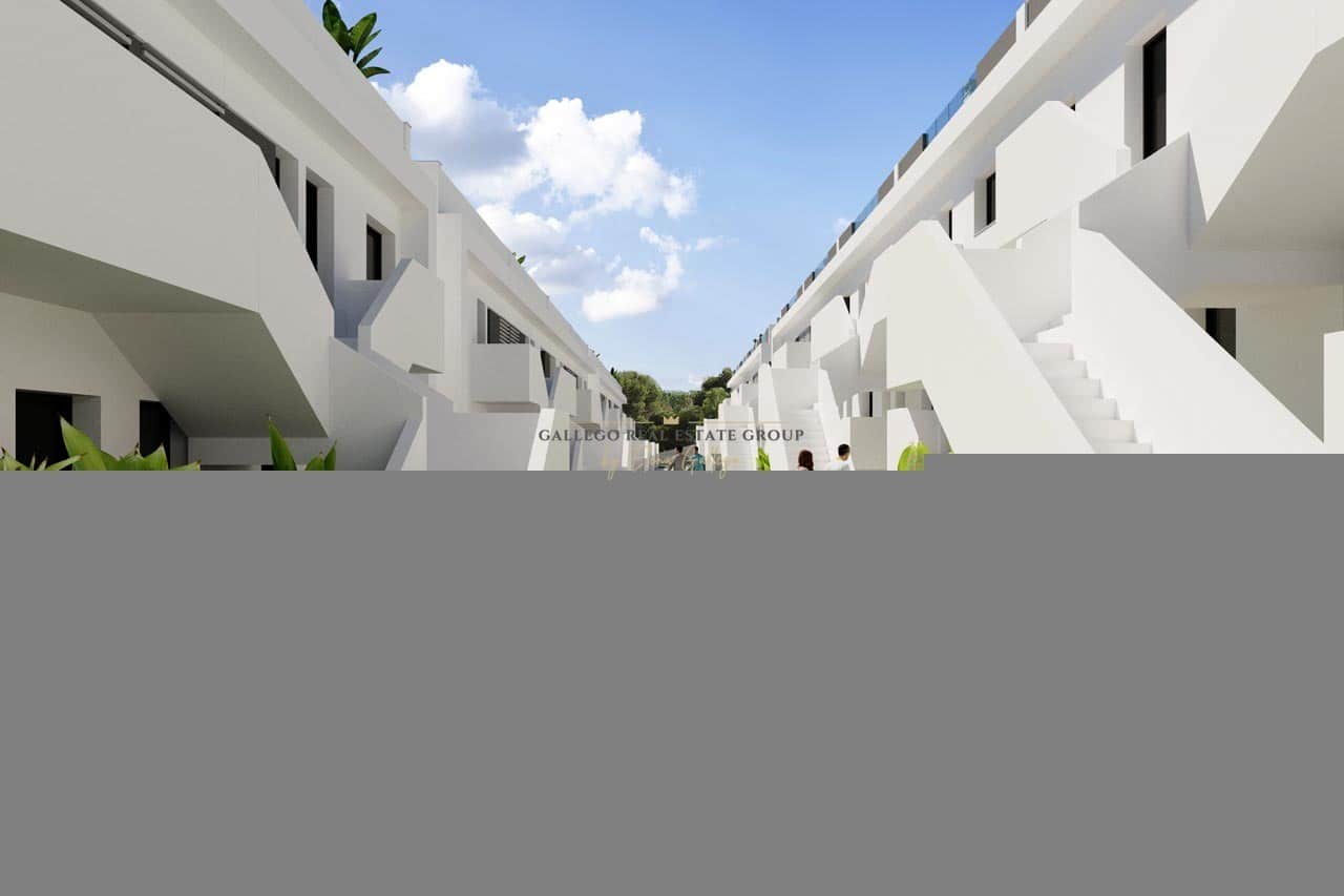 2 soveværelse Lejlighed til salg i Torrevieja med swimmingpool garage - € 330.000 (Ref: 9872738)