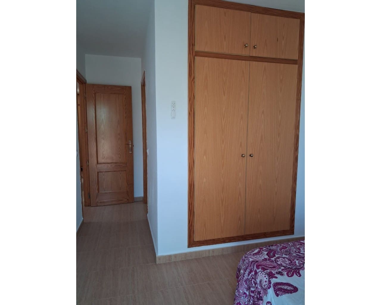 3 soverom Leilighet til salgs i Los Urrutias med garasje - € 149 000 (Ref: 10000966)