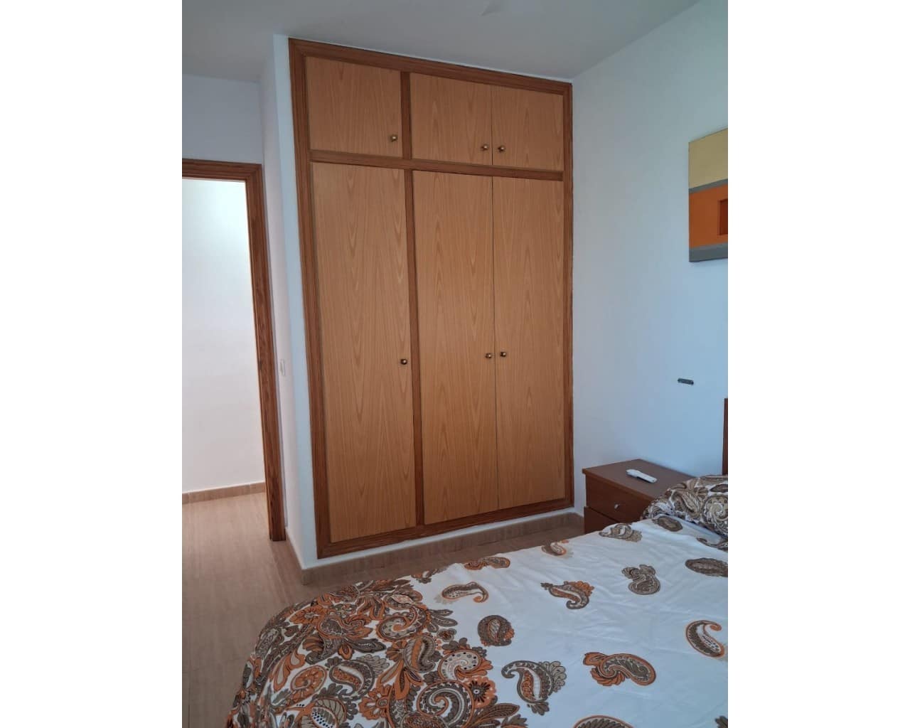 3 soverom Leilighet til salgs i Los Urrutias med garasje - € 149 000 (Ref: 10000966)