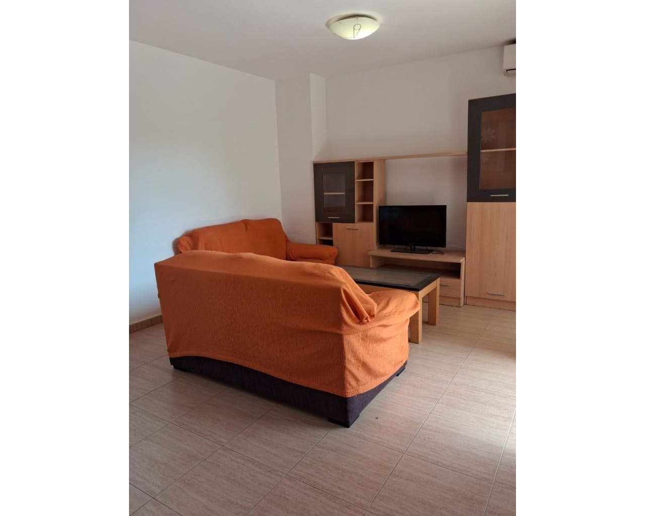 3 soverom Leilighet til salgs i Los Urrutias med garasje - € 149 000 (Ref: 10000966)
