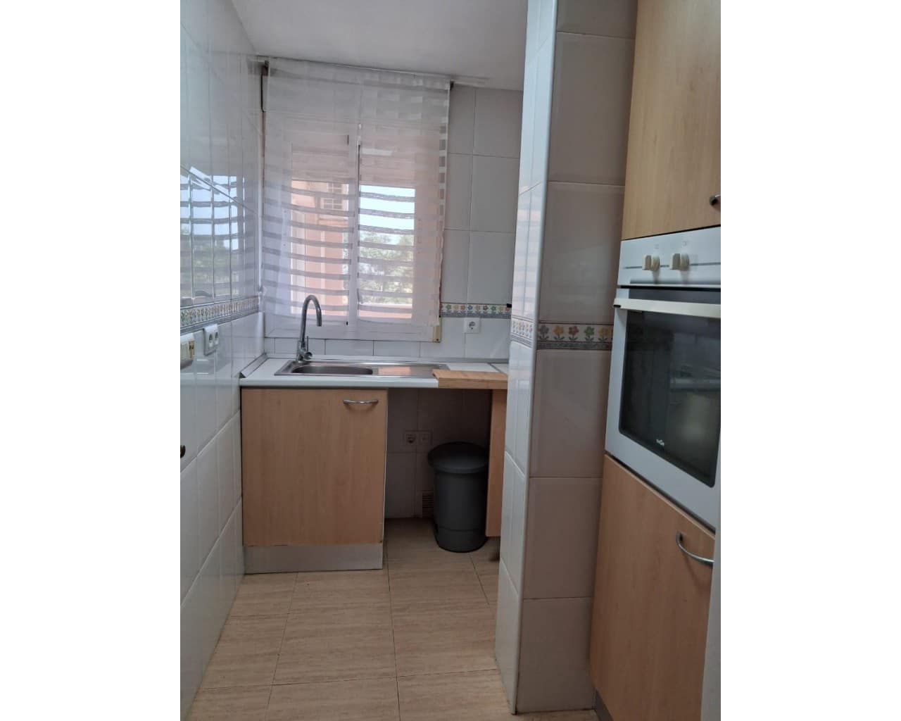 3 soverom Leilighet til salgs i Los Urrutias med garasje - € 149 000 (Ref: 10000966)