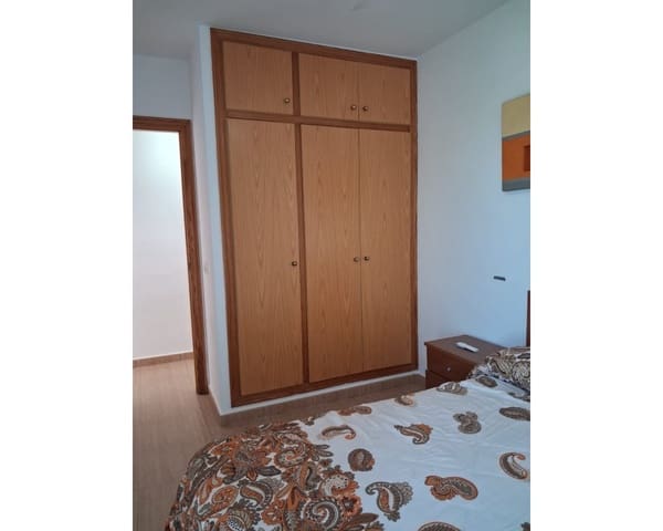 3 sypialnia Apartament na sprzedaż w Los Urrutias, Kartagena z garażem - 149 000 € (Ref: 10000966)