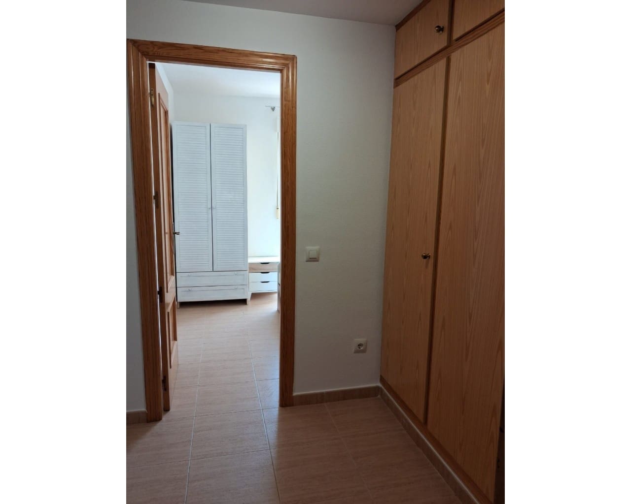 3 soverom Leilighet til salgs i Los Urrutias med garasje - € 149 000 (Ref: 10000966)