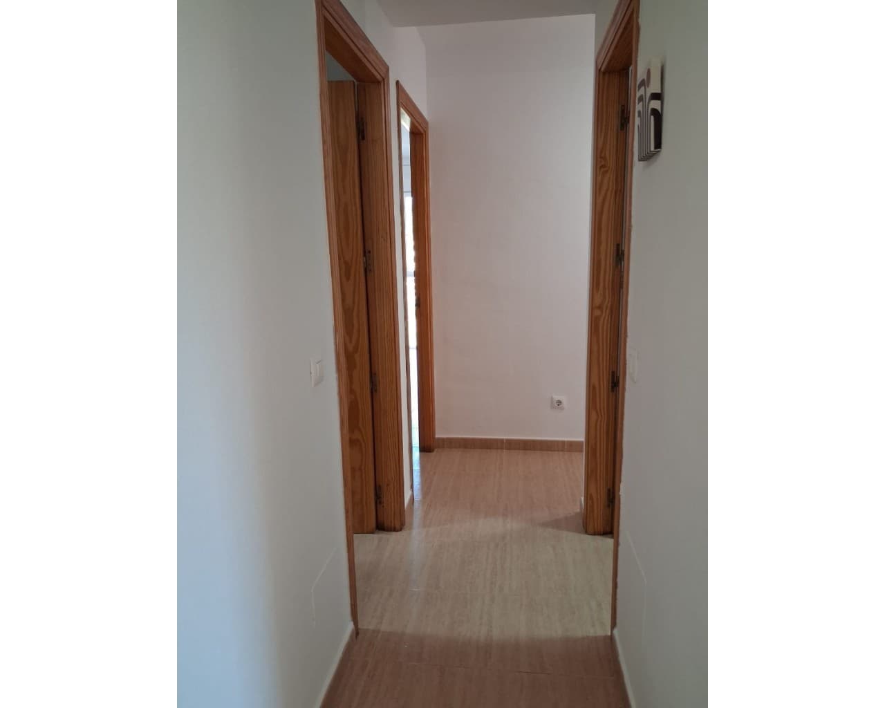 3 soverom Leilighet til salgs i Los Urrutias med garasje - € 149 000 (Ref: 10000966)