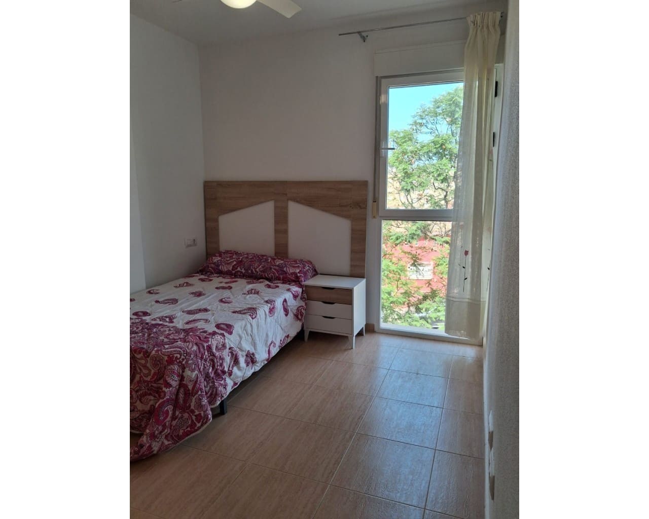 3 soverom Leilighet til salgs i Los Urrutias med garasje - € 149 000 (Ref: 10000966)