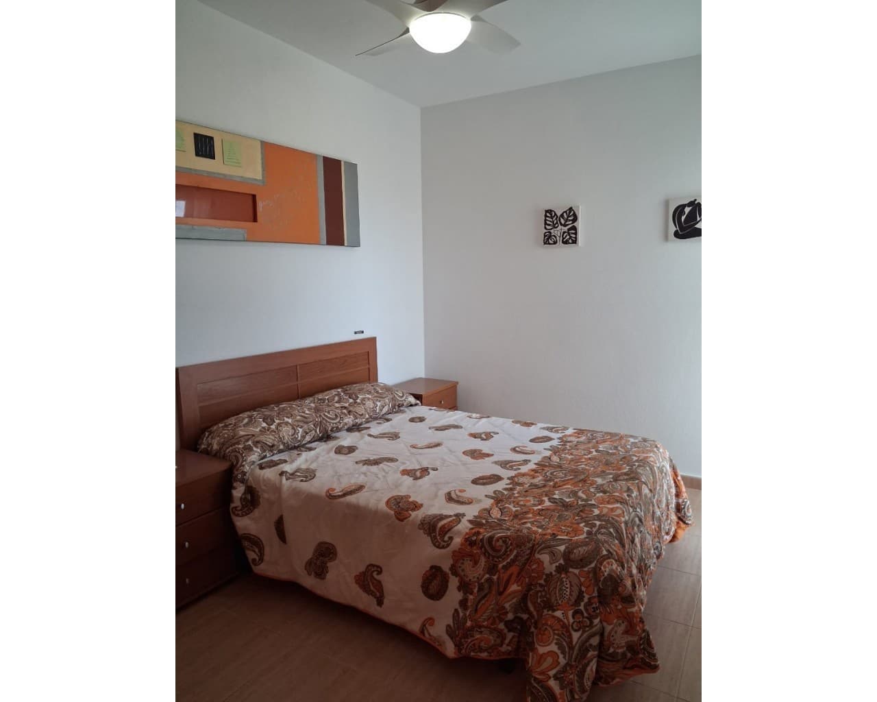 3 soverom Leilighet til salgs i Los Urrutias med garasje - € 149 000 (Ref: 10000966)