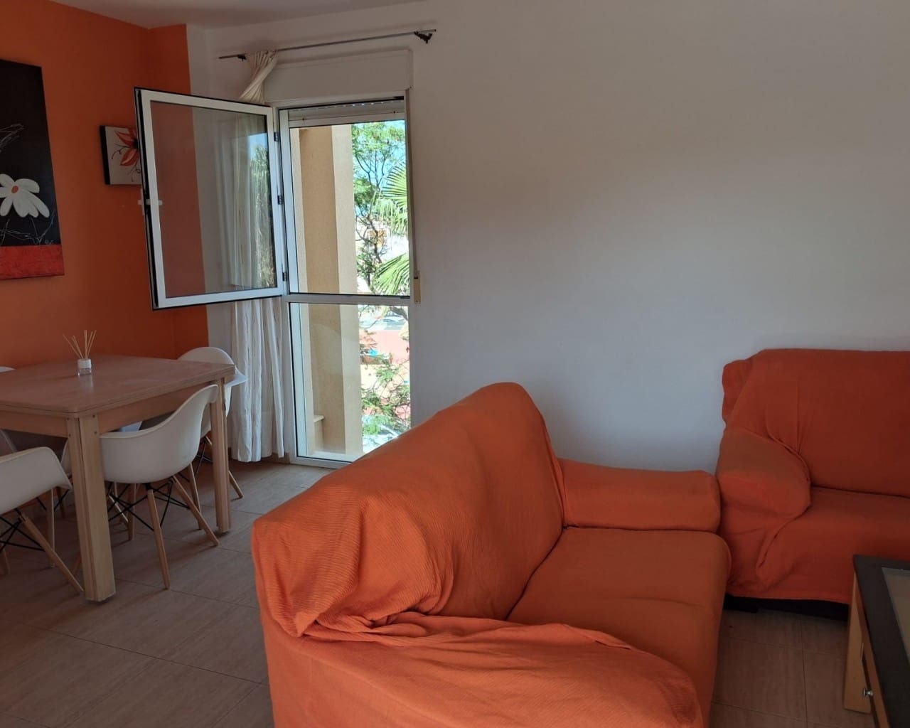 3 soverom Leilighet til salgs i Los Urrutias med garasje - € 149 000 (Ref: 10000966)