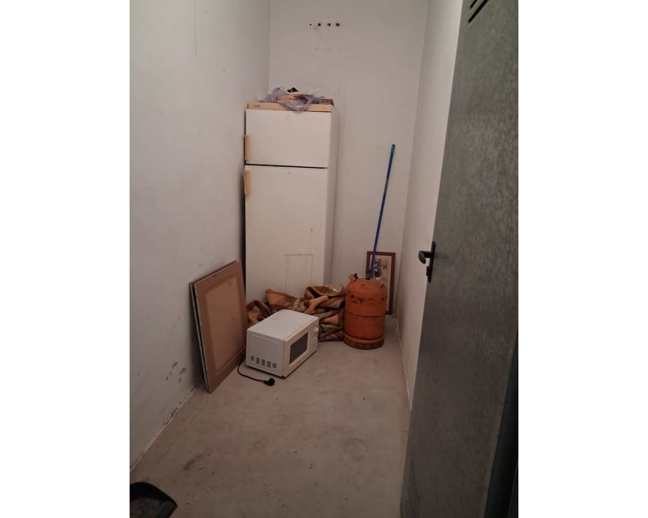 3 soverom Leilighet til salgs i Los Urrutias med garasje - € 149 000 (Ref: 10000966)
