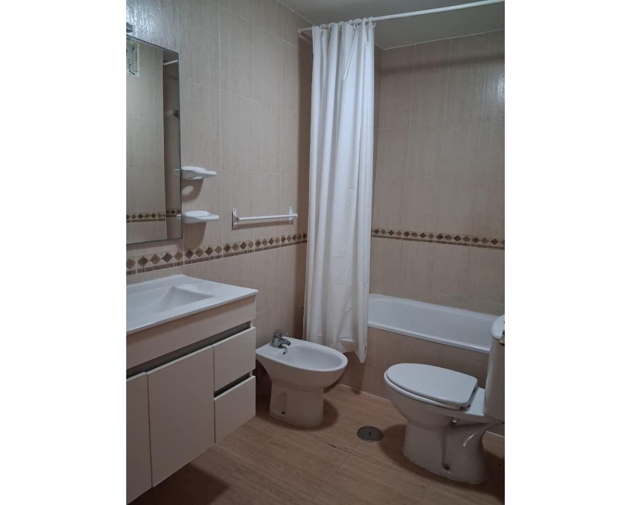 3 soverom Leilighet til salgs i Los Urrutias med garasje - € 149 000 (Ref: 10000966)