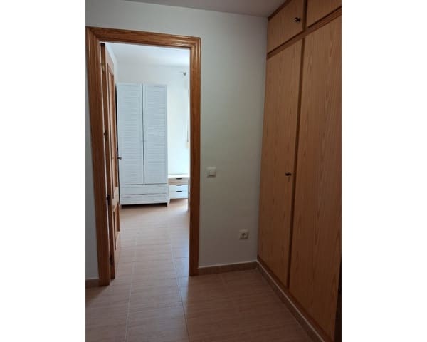 3 sypialnia Apartament na sprzedaż w Los Urrutias, Kartagena z garażem - 149 000 € (Ref: 10000966)
