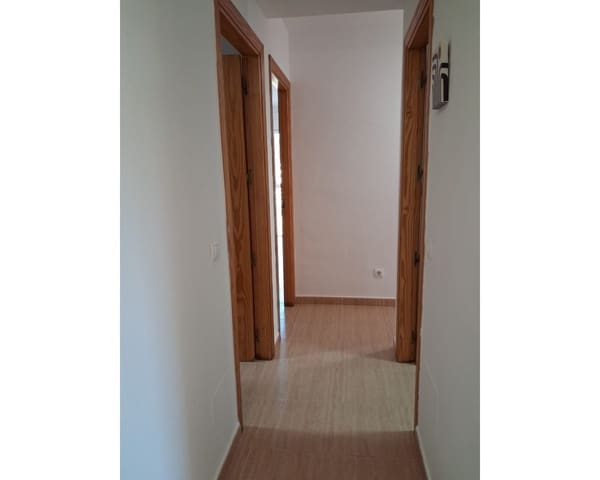 3 sypialnia Apartament na sprzedaż w Los Urrutias, Kartagena z garażem - 149 000 € (Ref: 10000966)