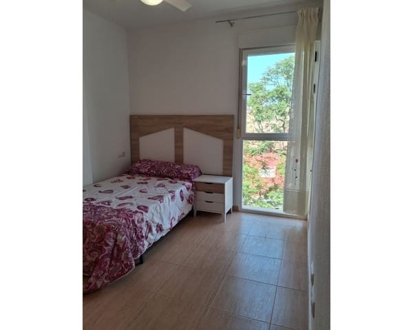 3 sypialnia Apartament na sprzedaż w Los Urrutias, Kartagena z garażem - 149 000 € (Ref: 10000966)