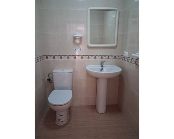 3 sypialnia Apartament na sprzedaż w Los Urrutias, Kartagena z garażem - 149 000 € (Ref: 10000966)