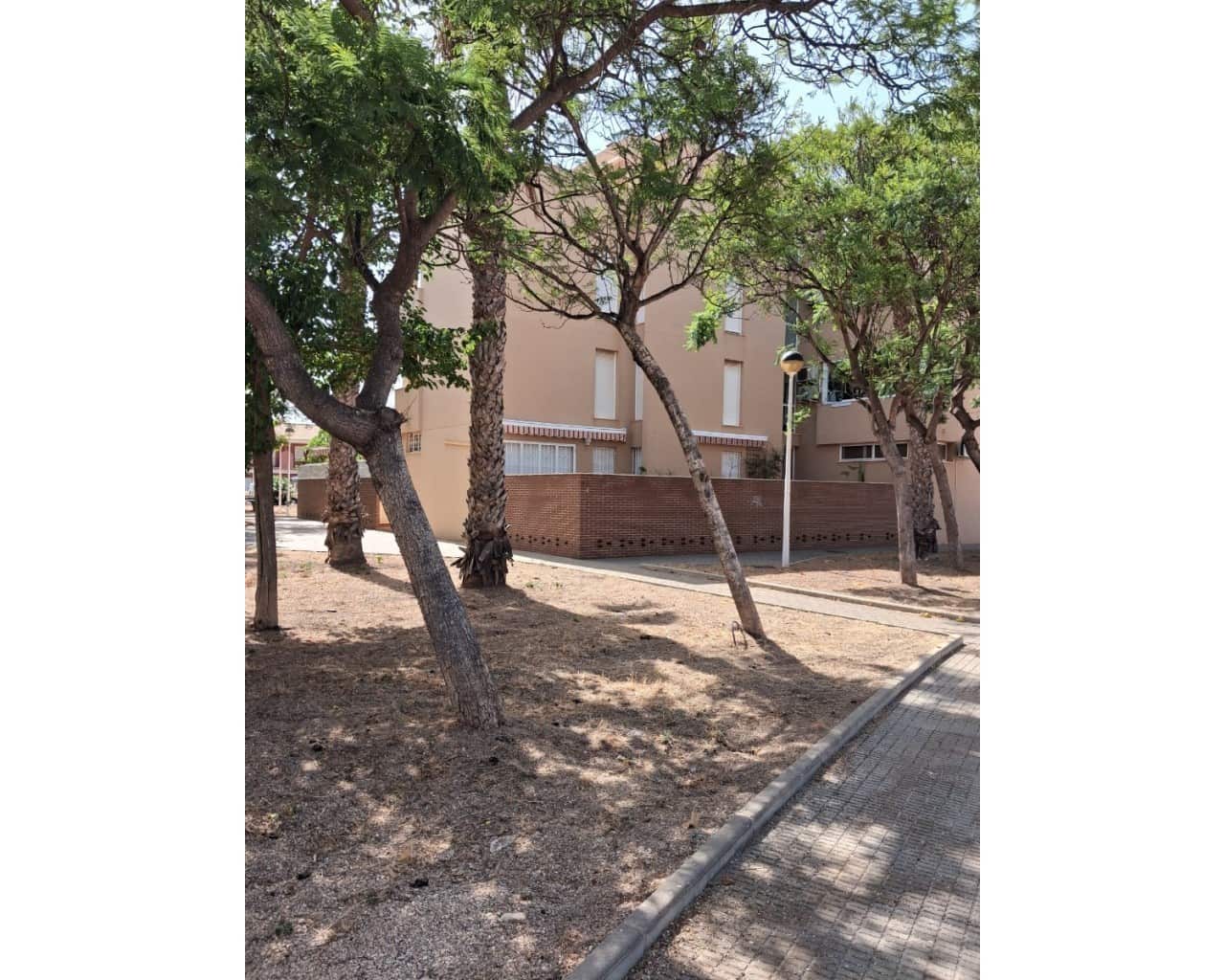 3 soverom Leilighet til salgs i Los Urrutias med garasje - € 149 000 (Ref: 10000966)