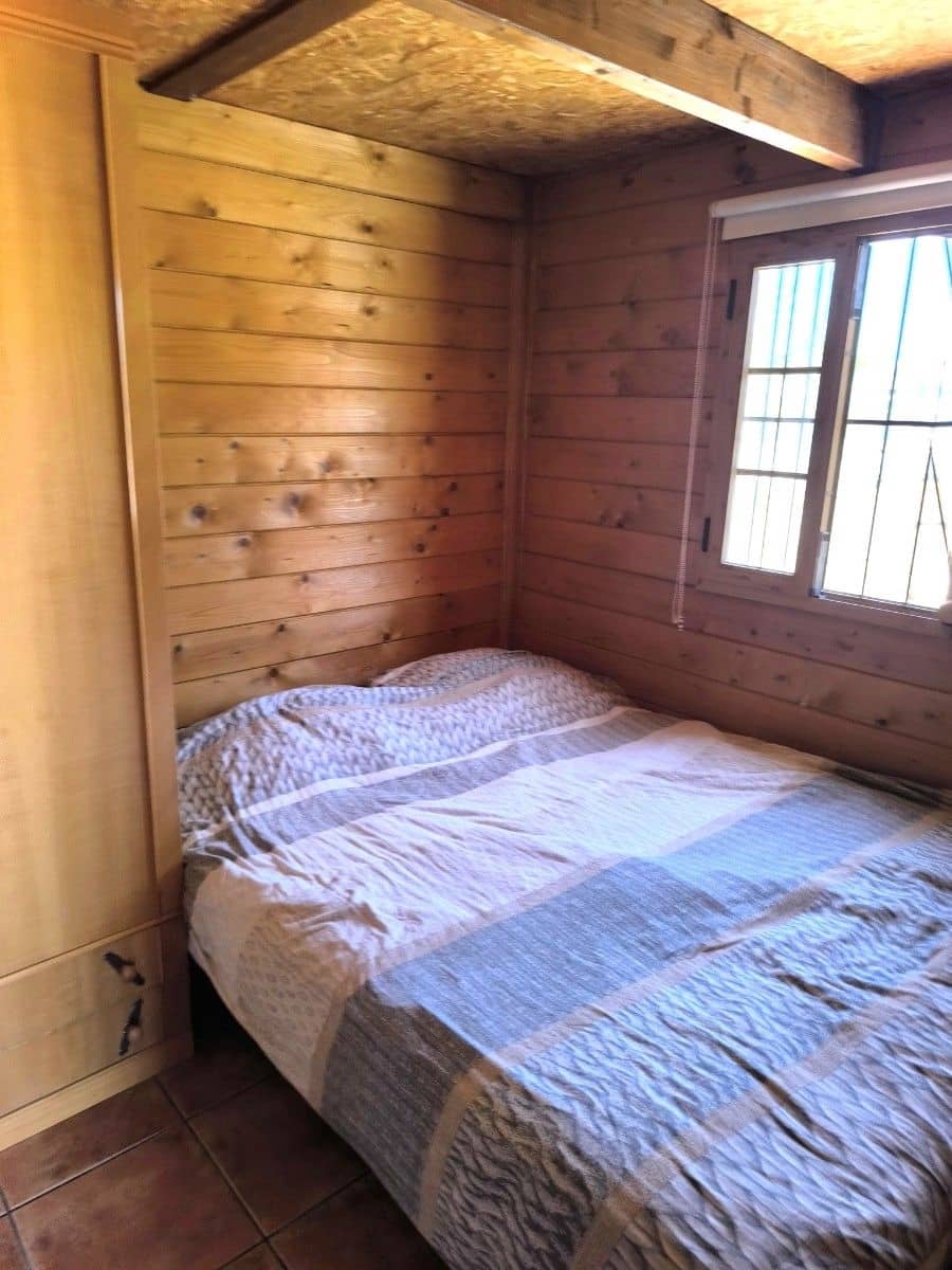 2 soverom Villa til salgs i Jumilla - € 99 995 (Ref: 10001173)