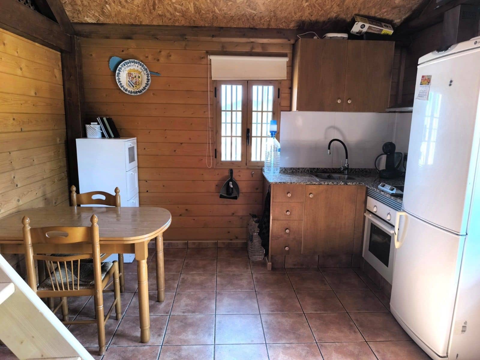 2 soverom Villa til salgs i Jumilla - € 99 995 (Ref: 10001173)