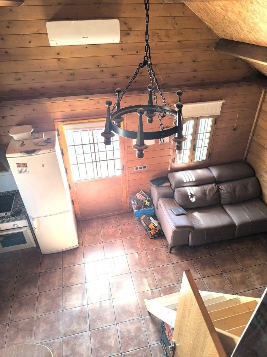 2 soverom Villa til salgs i Jumilla - € 99 995 (Ref: 10001173)