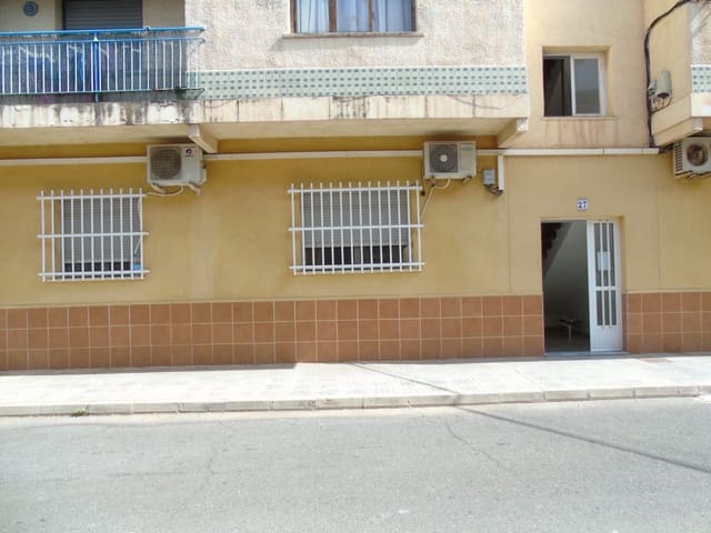 3 quarto Apartamento para venda em Los Belones, Cartagena - 117 000 € (Ref: 10001174)