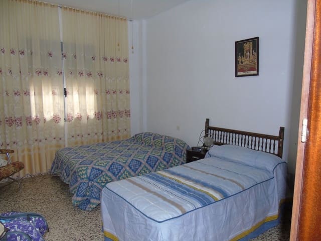 3 quarto Apartamento para venda em Los Belones, Cartagena - 117 000 € (Ref: 10001174)