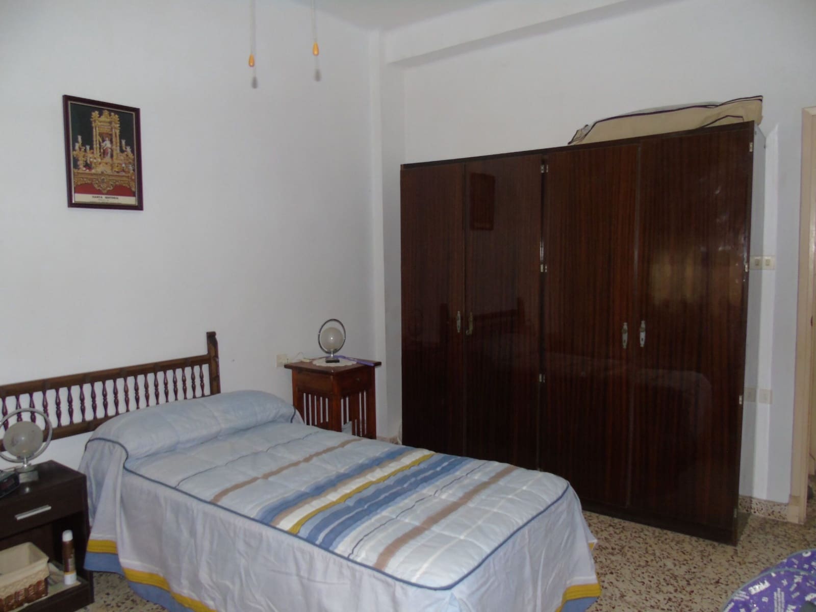 3 slaapkamer Appartement te koop in Los Belones - € 117.000 (Ref: 10001174)