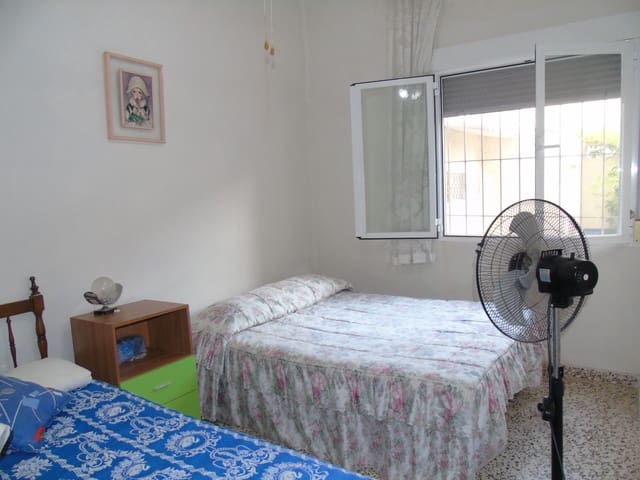 3 quarto Apartamento para venda em Los Belones, Cartagena - 117 000 € (Ref: 10001174)